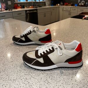 Louis Vuitton sneakers